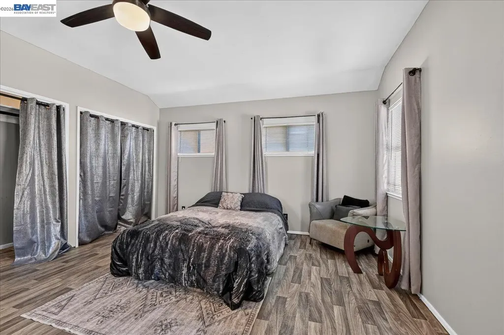 1163 85th Avenue Oakland CA 94621