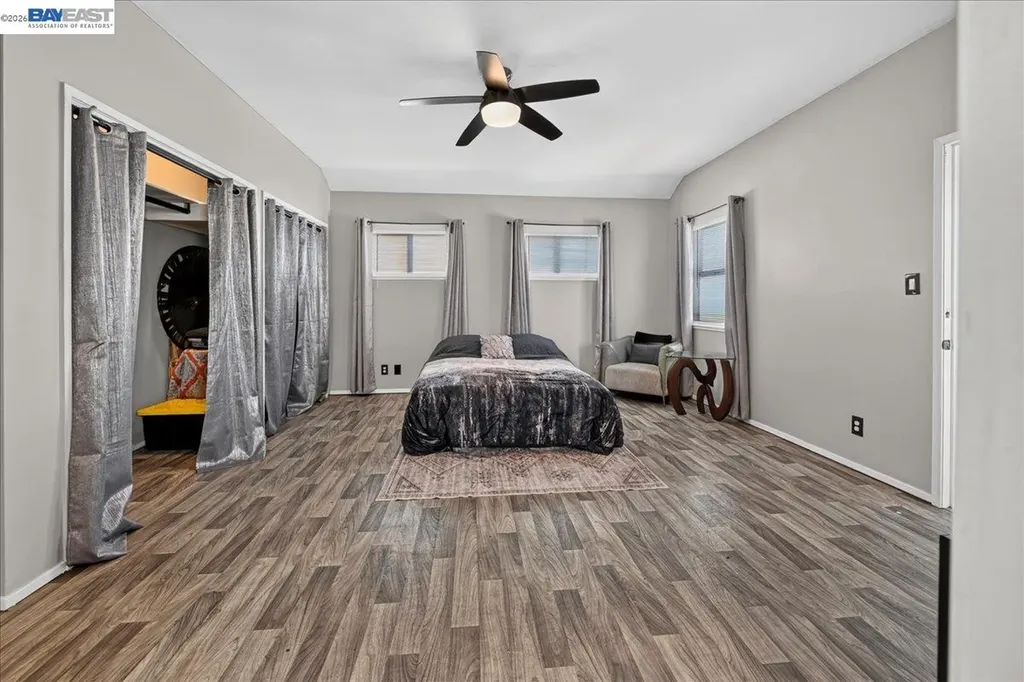1163 85th Avenue Oakland CA 94621