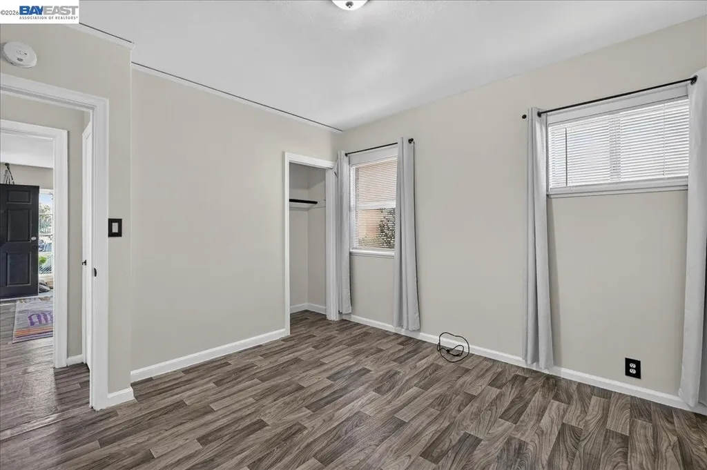 1163 85th Avenue Oakland CA 94621