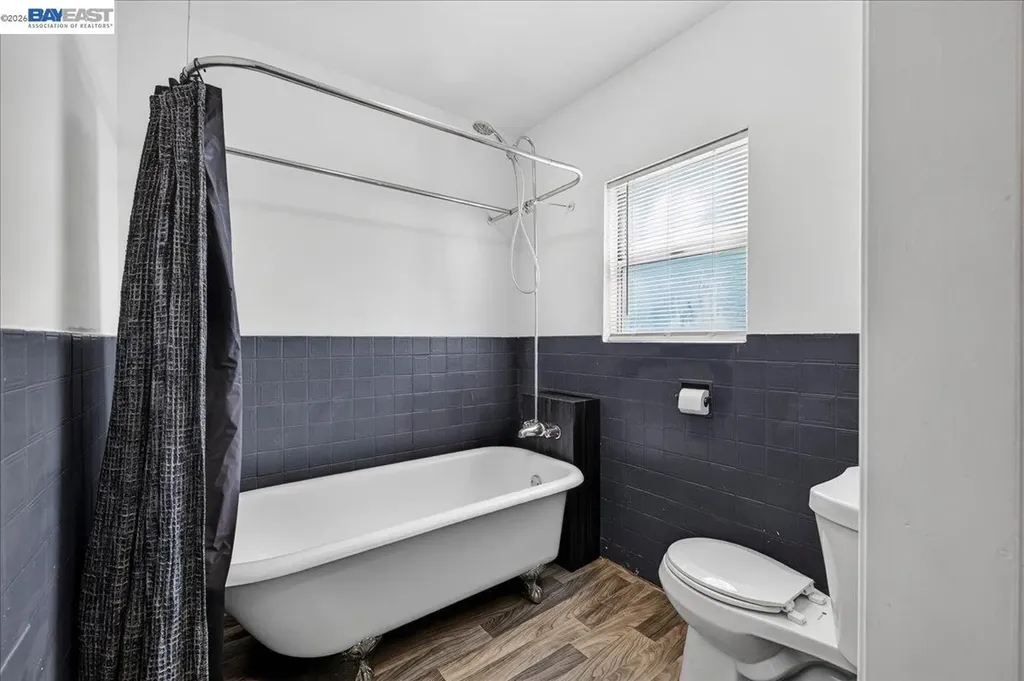 1163 85th Avenue Oakland CA 94621