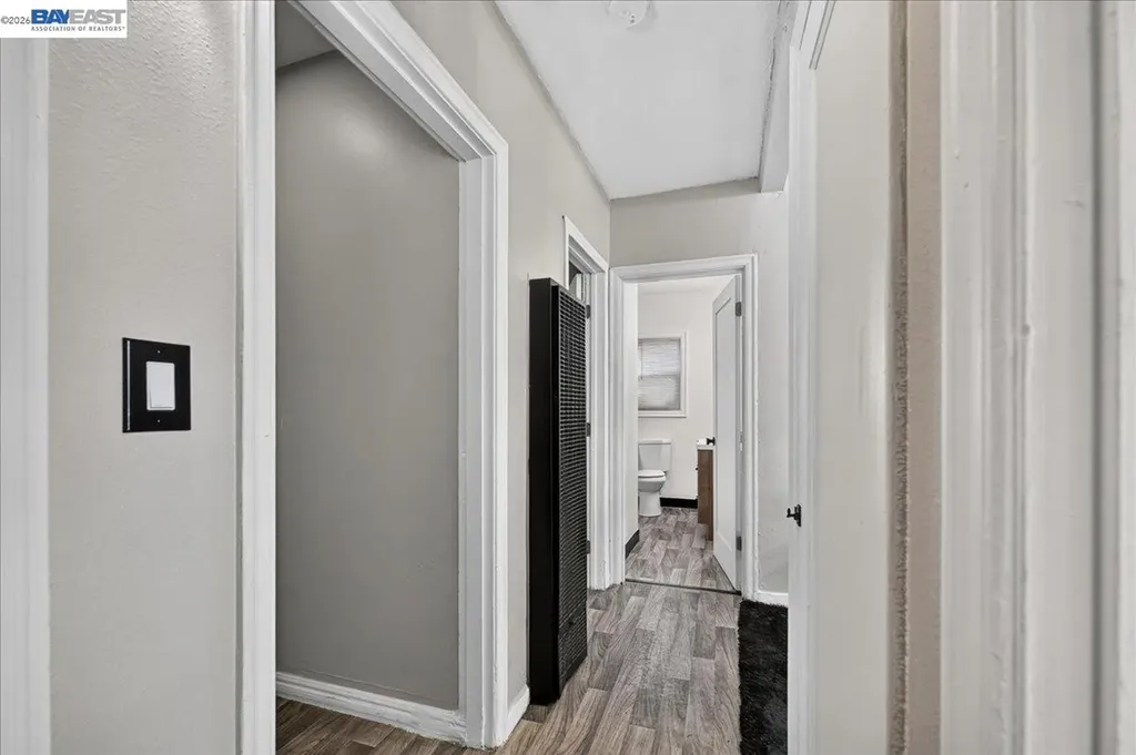 1163 85th Avenue Oakland CA 94621