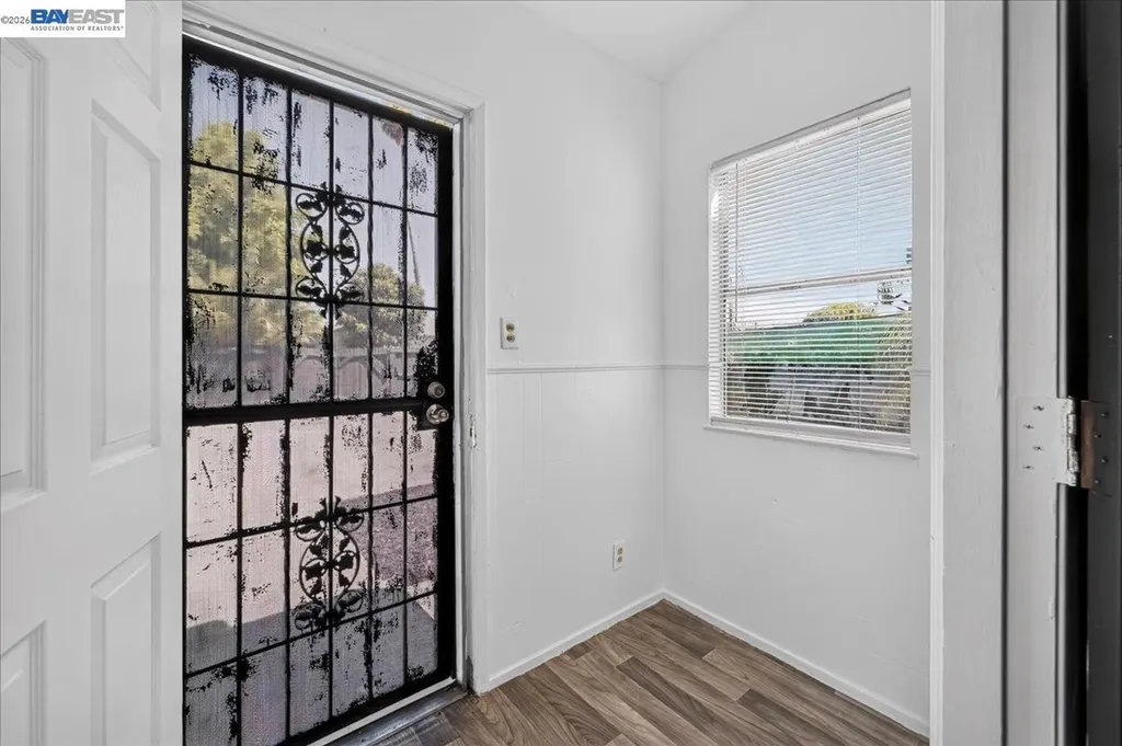 1163 85th Avenue Oakland CA 94621