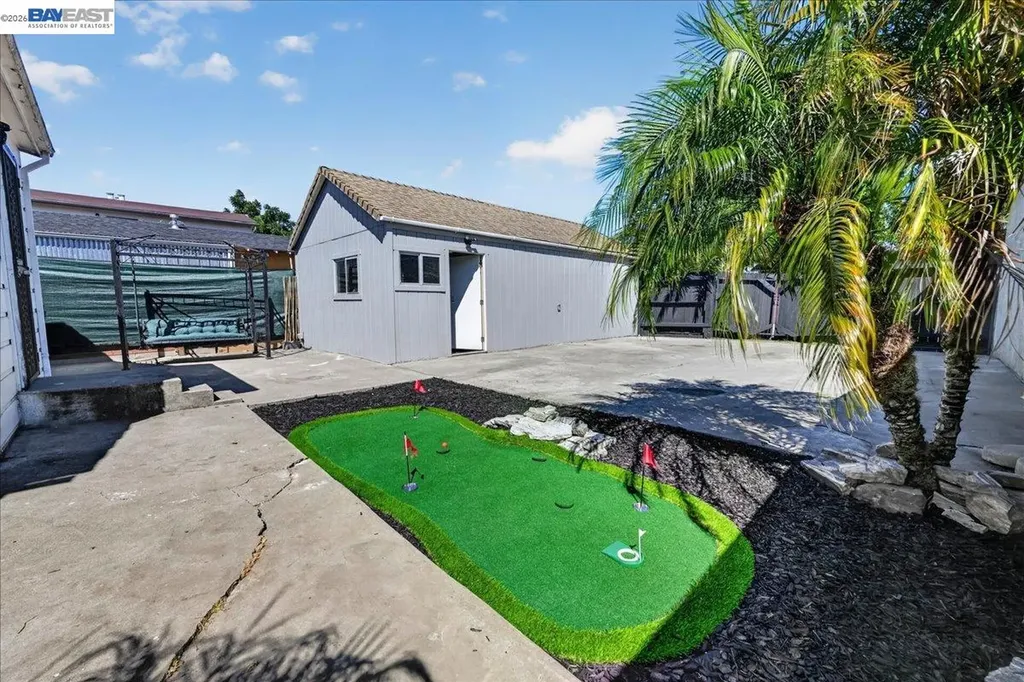 1163 85th Avenue Oakland CA 94621