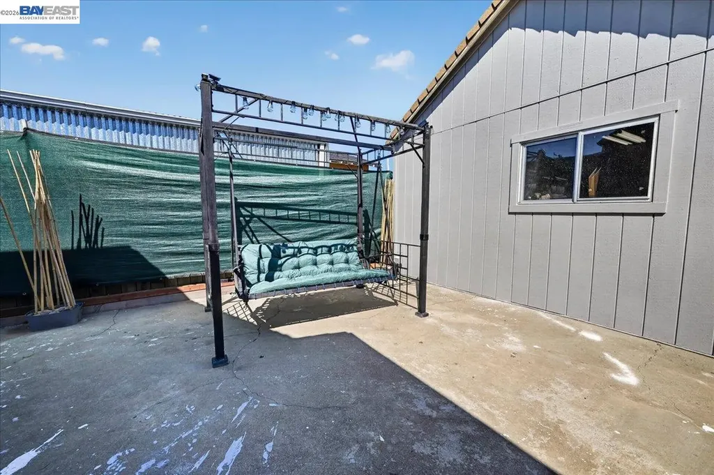 1163 85th Avenue Oakland CA 94621