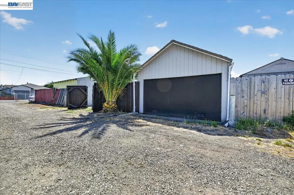 1163 85th Avenue Oakland CA 94621