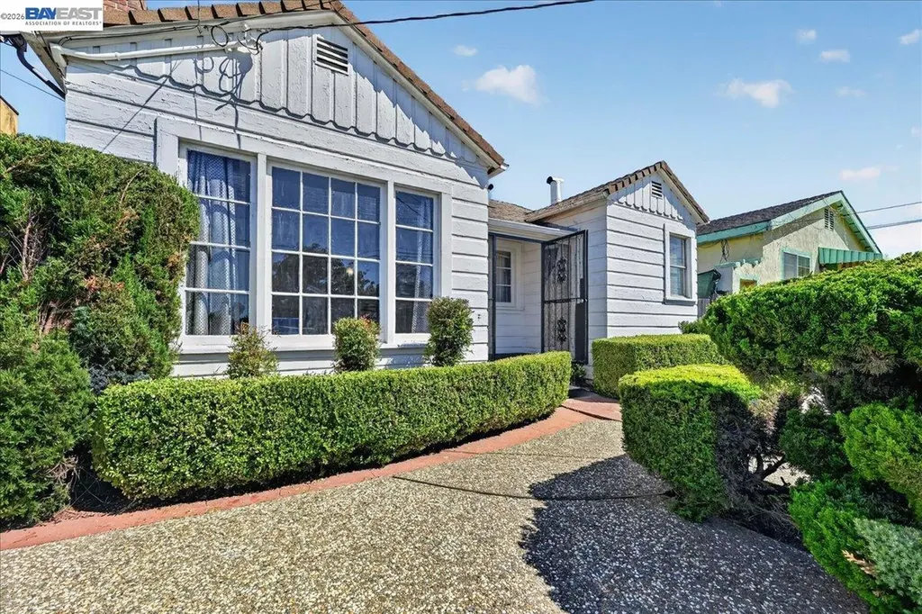 1163 85th Avenue Oakland CA 94621