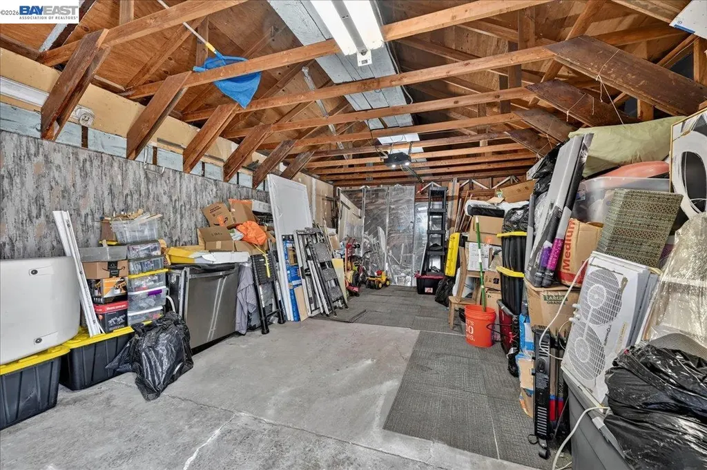 1163 85th Avenue Oakland CA 94621