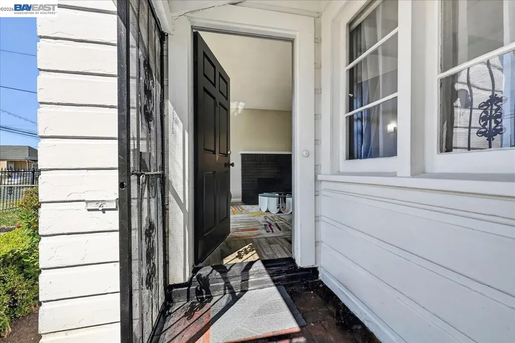 1163 85th Avenue Oakland CA 94621
