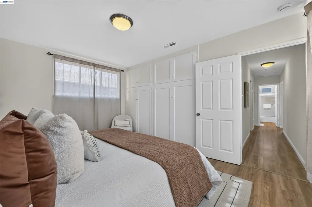 14326 Bradley Street San Leandro CA 94579