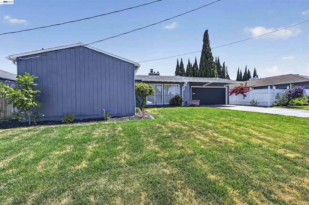 14326 Bradley Street San Leandro CA 94579