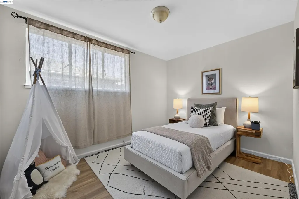 14326 Bradley Street San Leandro CA 94579