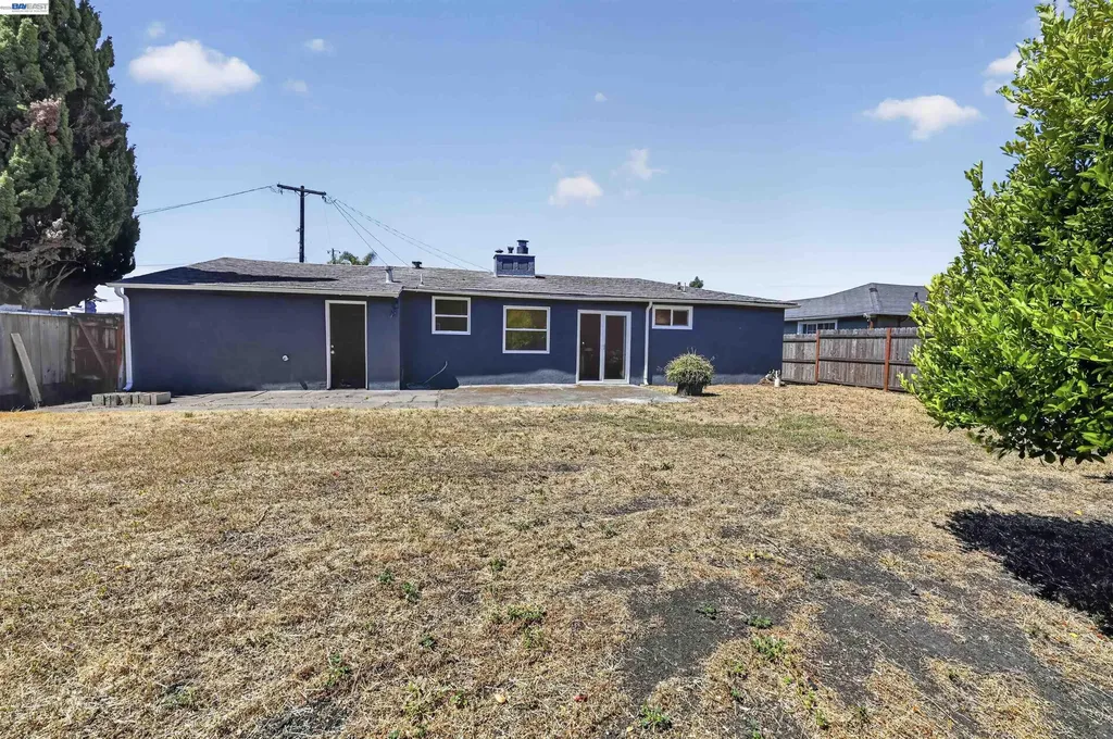 14326 Bradley Street San Leandro CA 94579