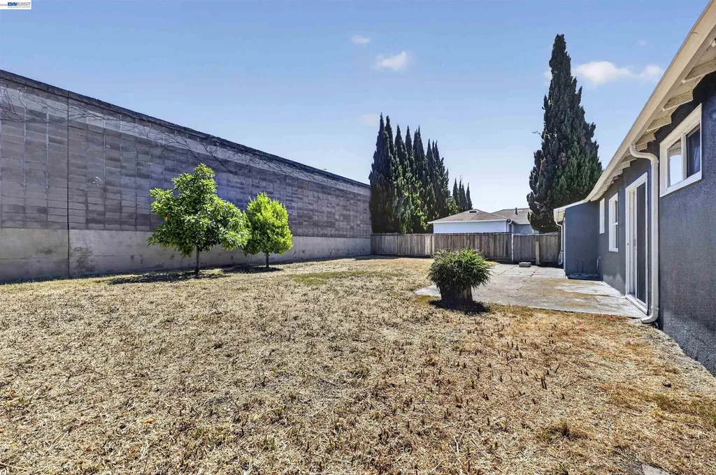 14326 Bradley Street San Leandro CA 94579