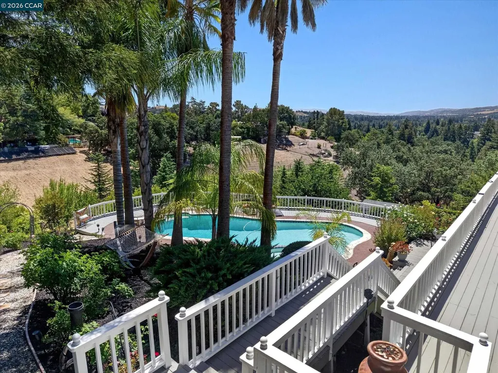 671 Logan Lane Danville CA 94526