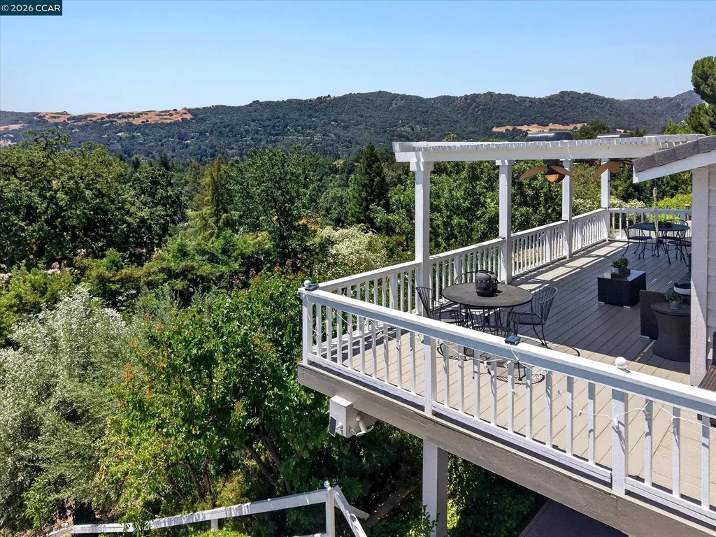 671 Logan Lane Danville CA 94526