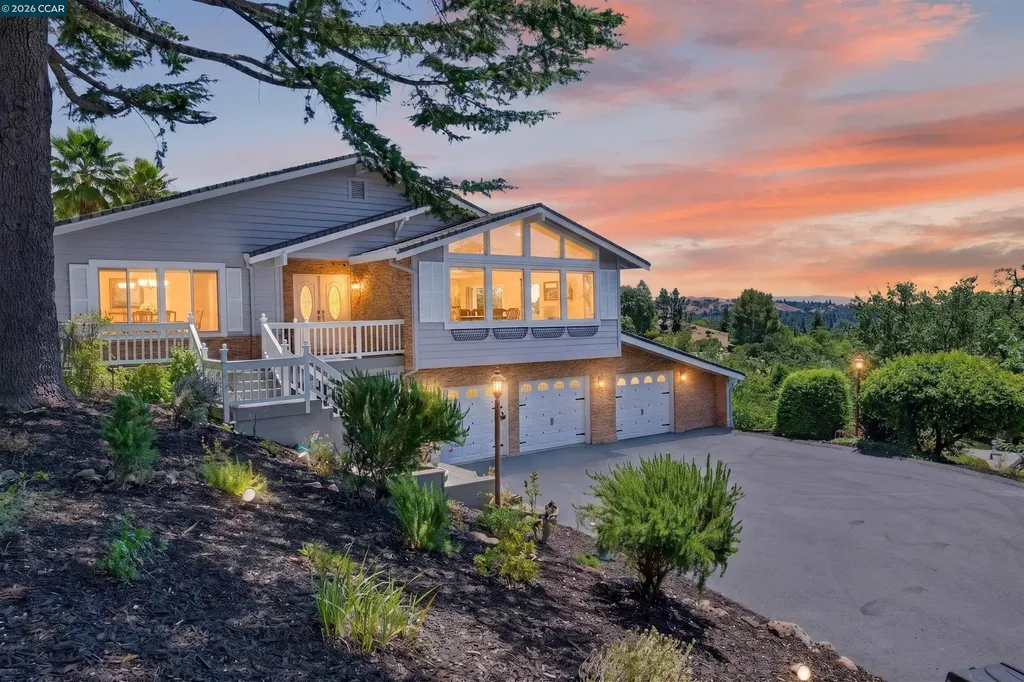 671 Logan Lane Danville CA 94526