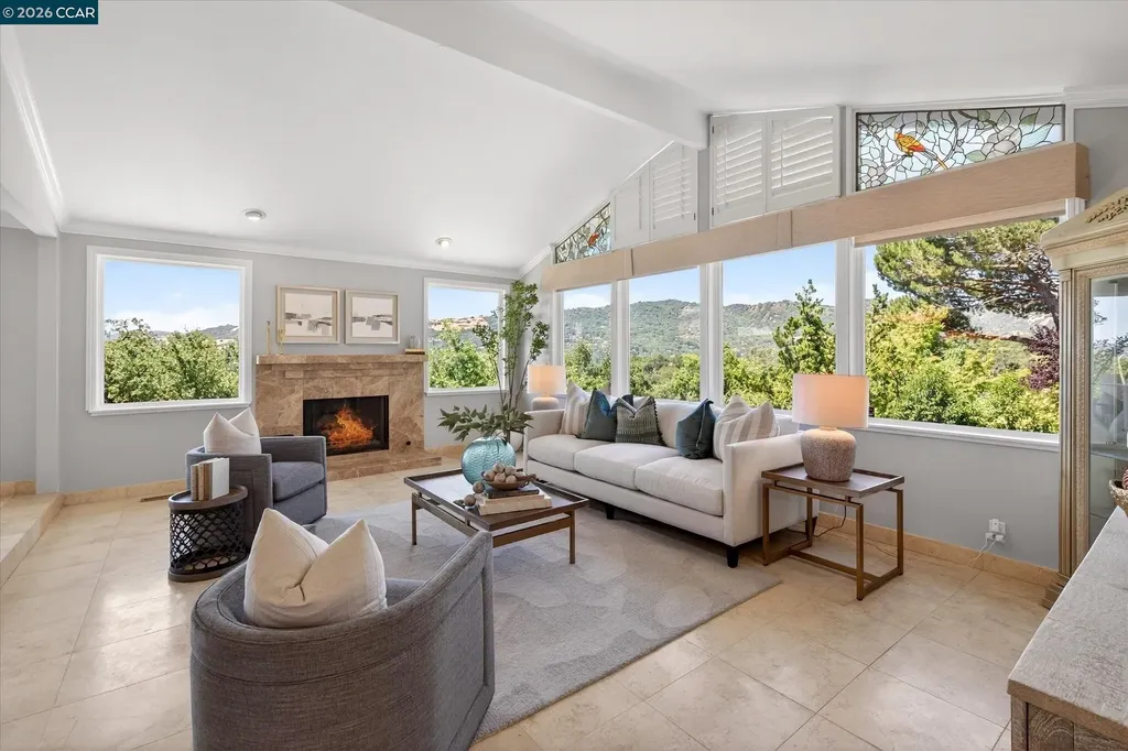 671 Logan Lane Danville CA 94526