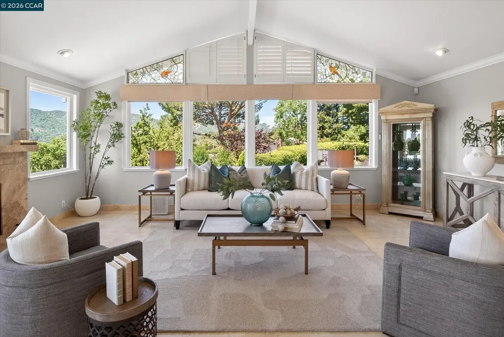 671 Logan Lane Danville CA 94526