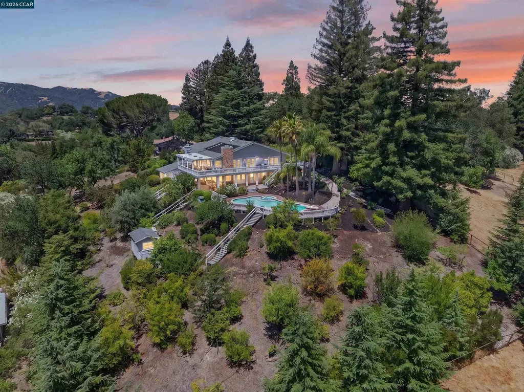 671 Logan Lane Danville CA 94526