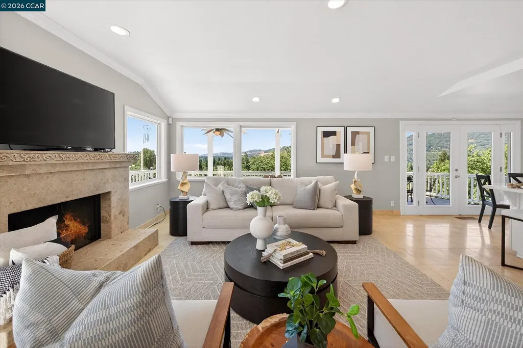 671 Logan Lane Danville CA 94526