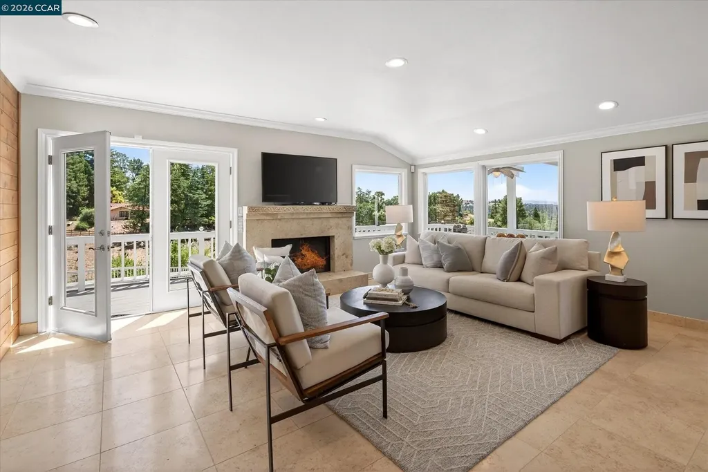 671 Logan Lane Danville CA 94526