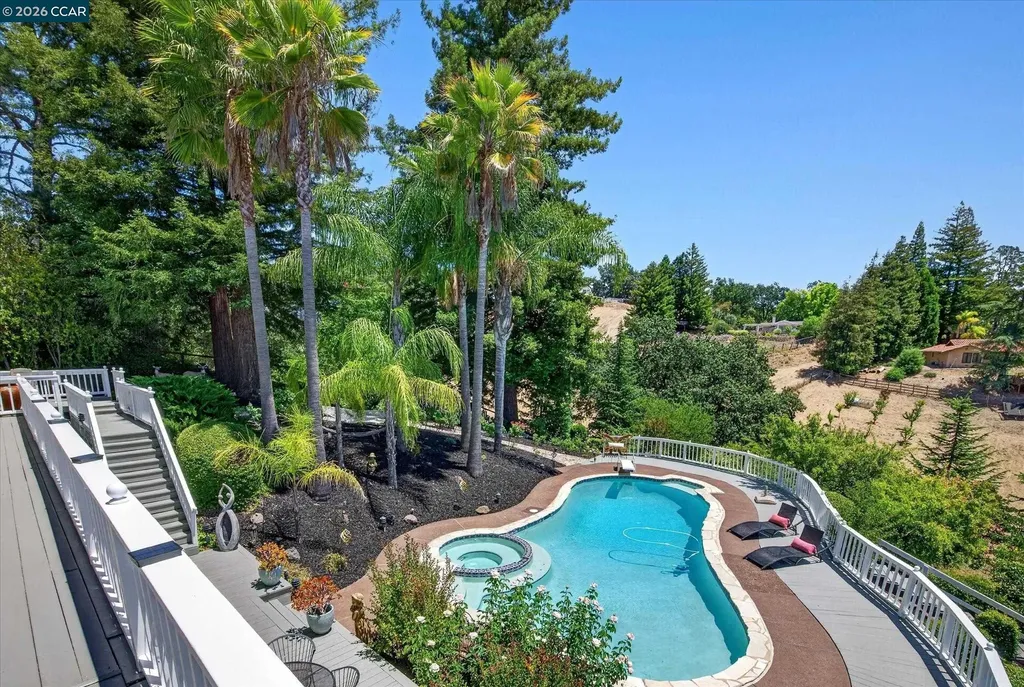 671 Logan Lane Danville CA 94526
