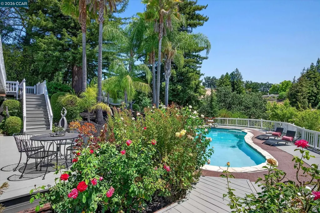 671 Logan Lane Danville CA 94526