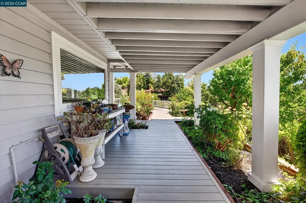 671 Logan Lane Danville CA 94526
