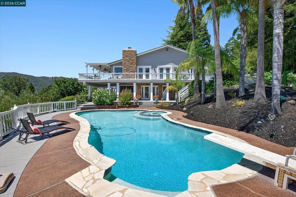 671 Logan Lane Danville CA 94526