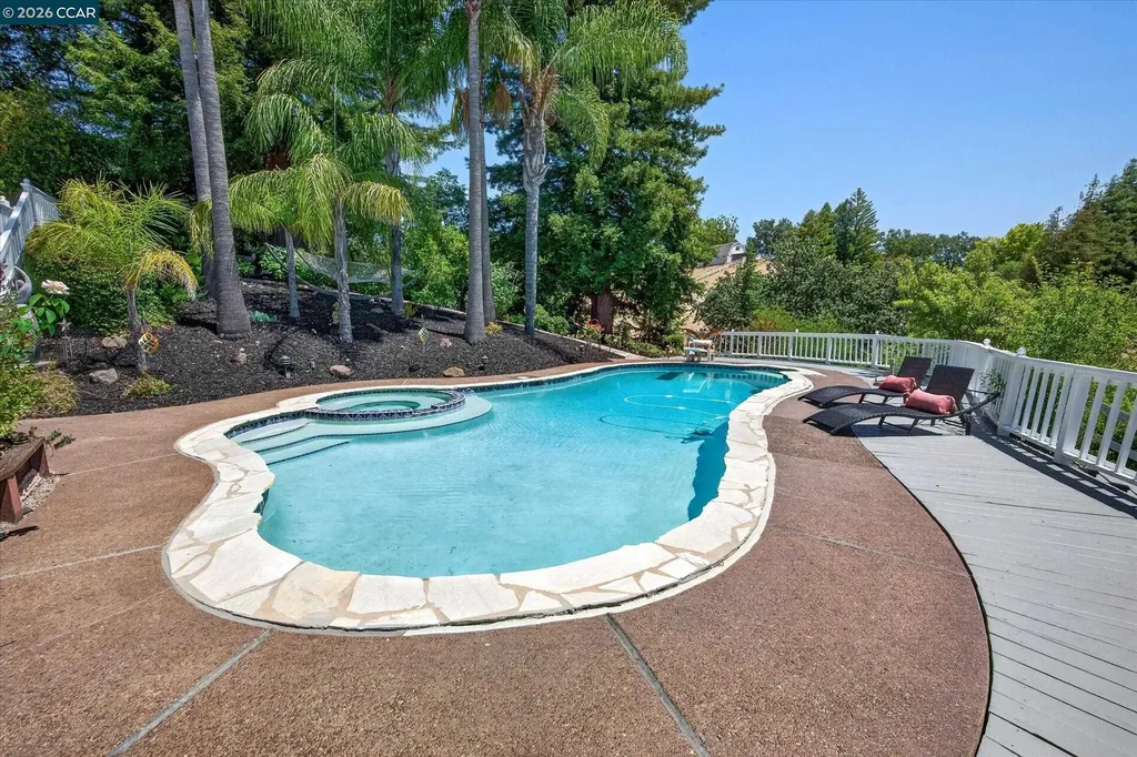 671 Logan Lane Danville CA 94526