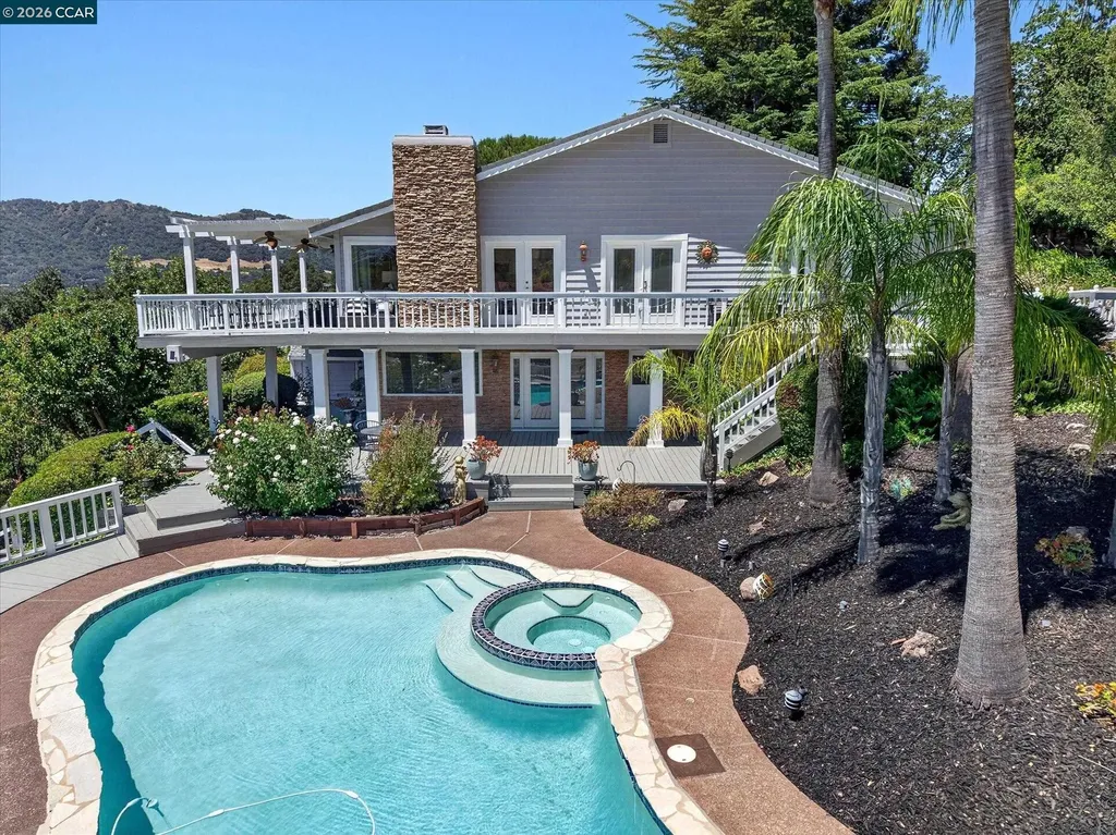 671 Logan Lane Danville CA 94526
