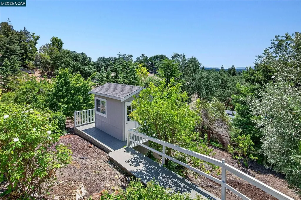 671 Logan Lane Danville CA 94526