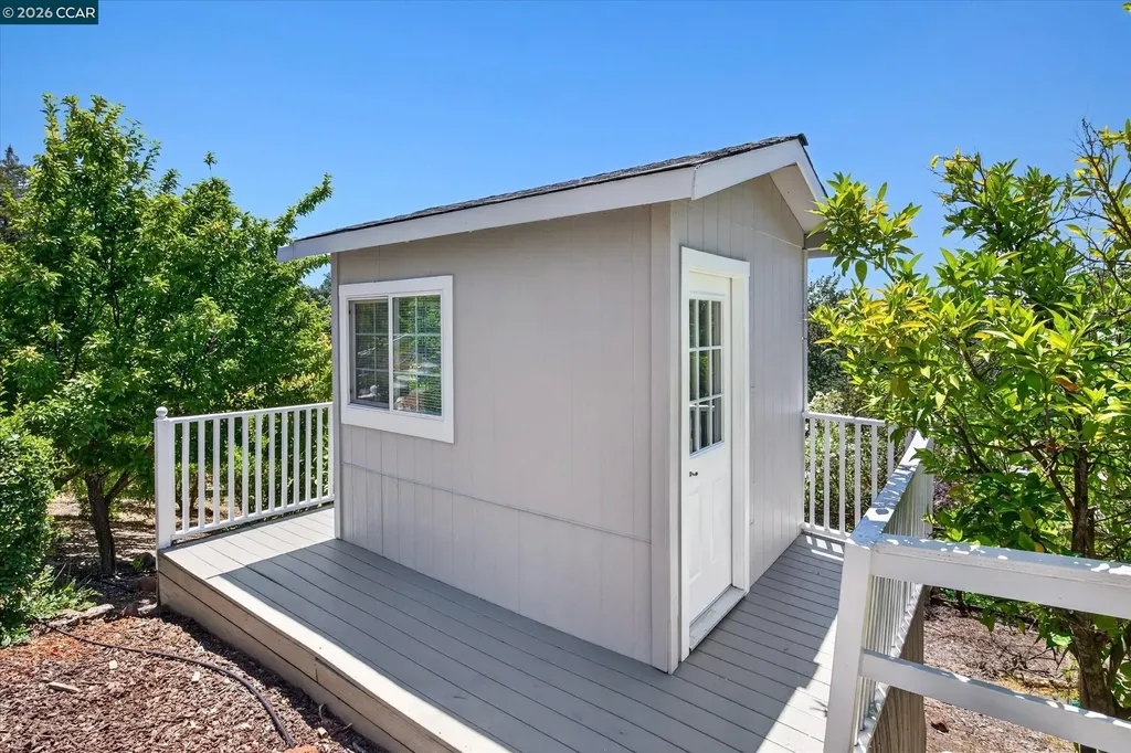 671 Logan Lane Danville CA 94526