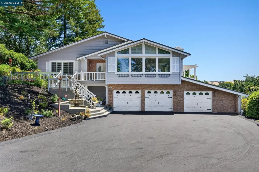 671 Logan Lane Danville CA 94526