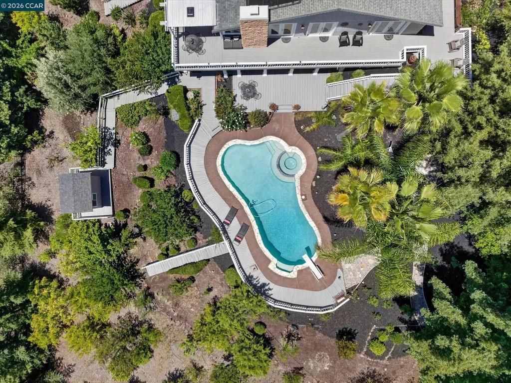 671 Logan Lane Danville CA 94526