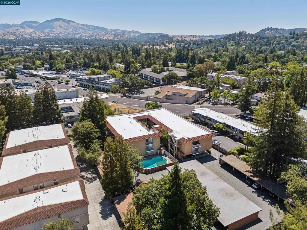 1183 Saranap Avenue Walnut Creek CA 94595