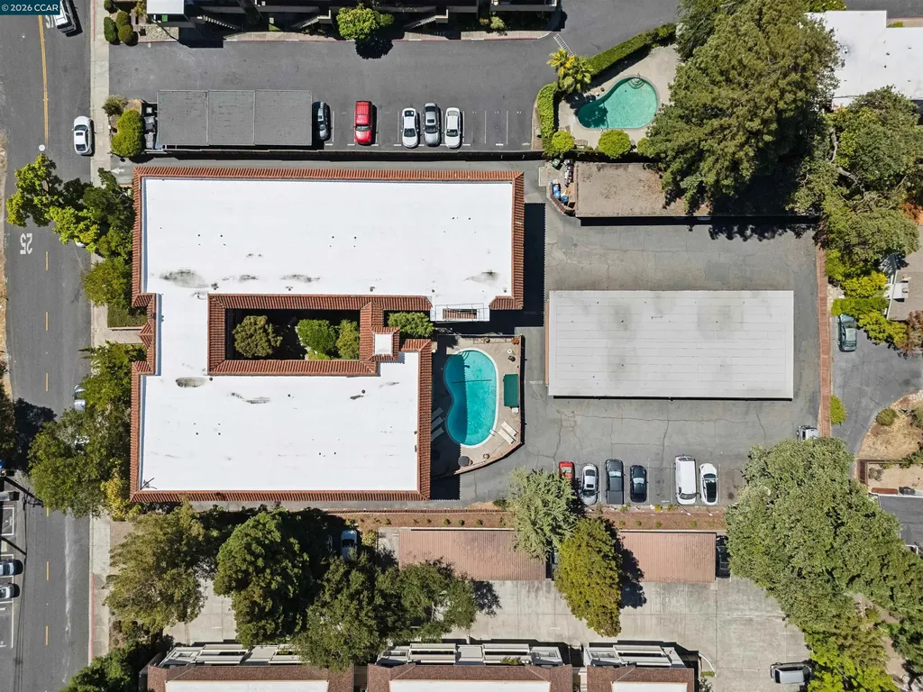 1183 Saranap Avenue Walnut Creek CA 94595