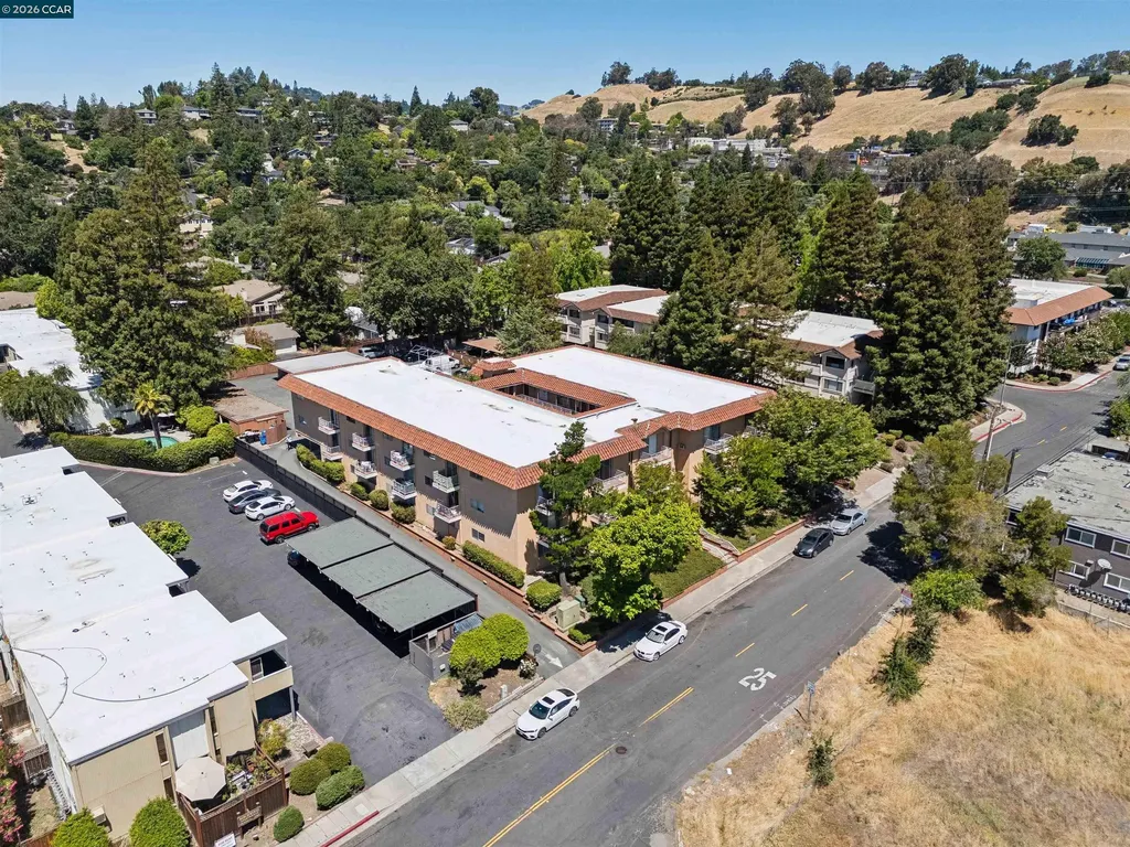 1183 Saranap Avenue Walnut Creek CA 94595