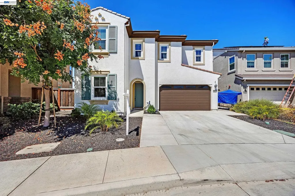 52 Redberry Loop Brentwood CA 94513