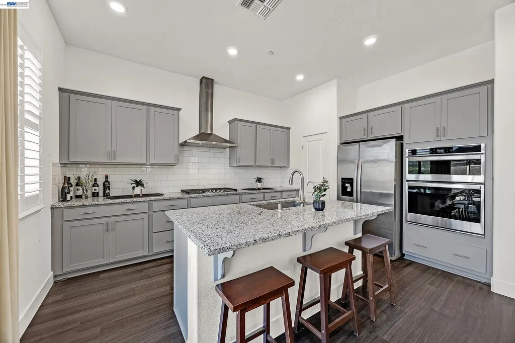 52 Redberry Loop Brentwood CA 94513