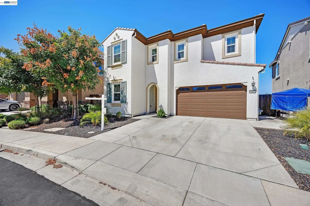 52 Redberry Loop Brentwood CA 94513