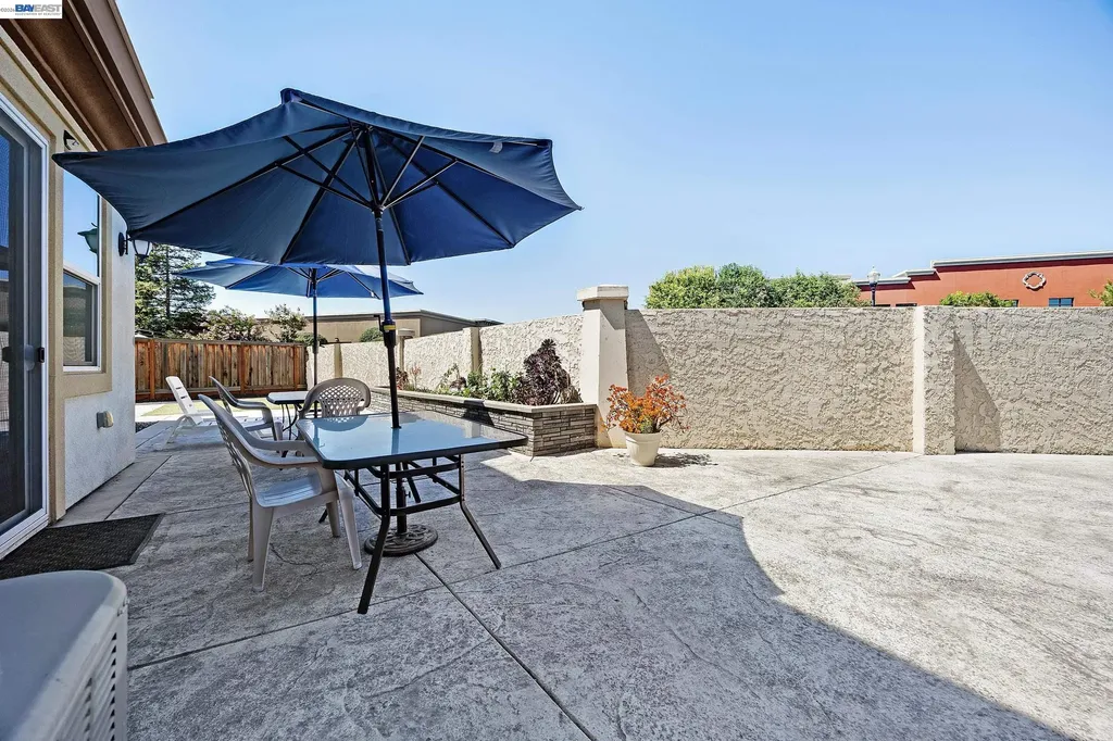 52 Redberry Loop Brentwood CA 94513
