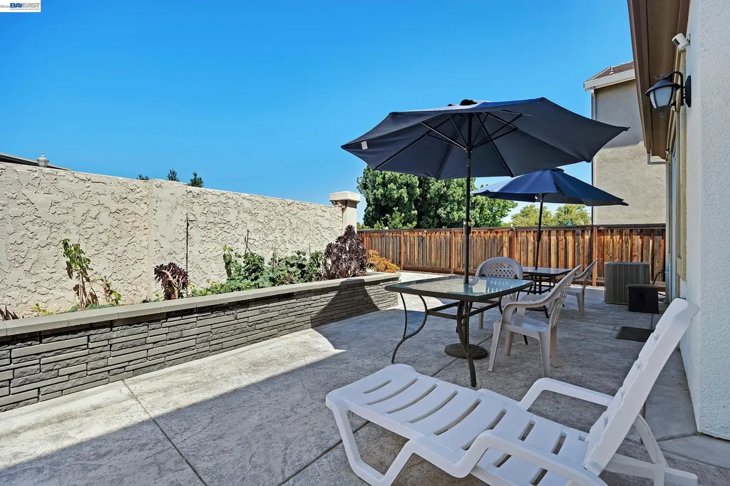 52 Redberry Loop Brentwood CA 94513