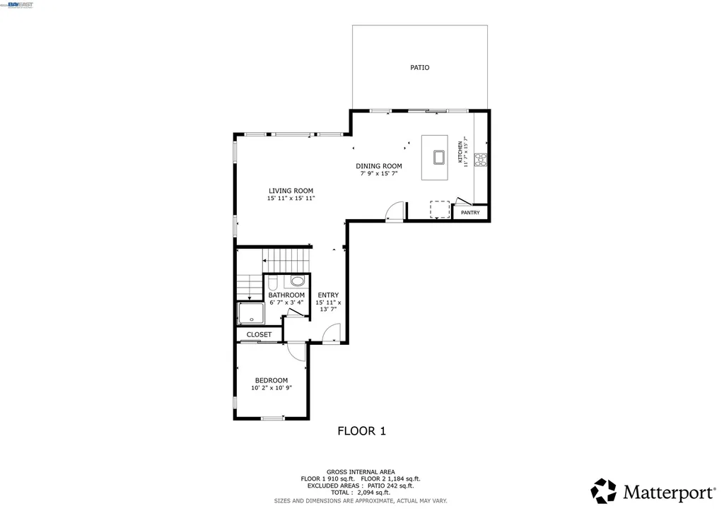 52 Redberry Loop Brentwood CA 94513