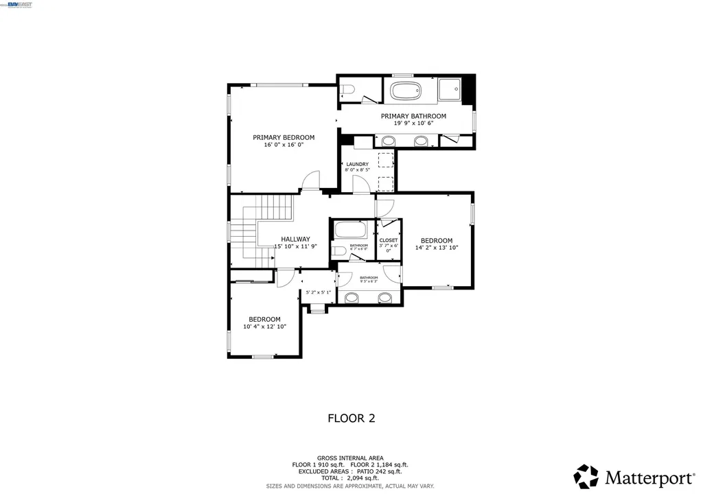 52 Redberry Loop Brentwood CA 94513