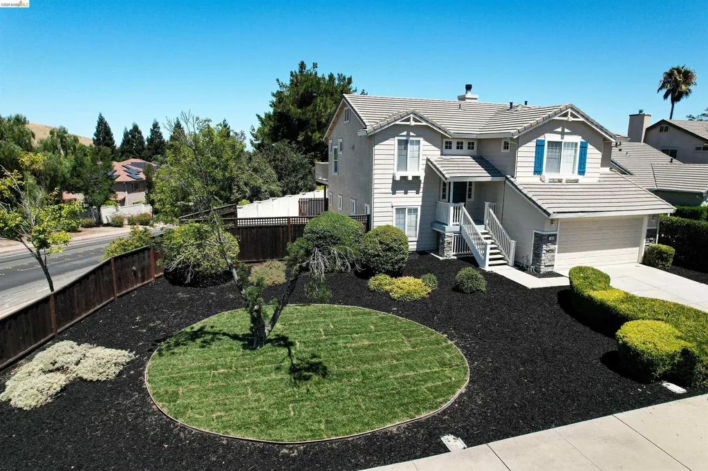 1000 Sandstone Court Antioch CA 94531