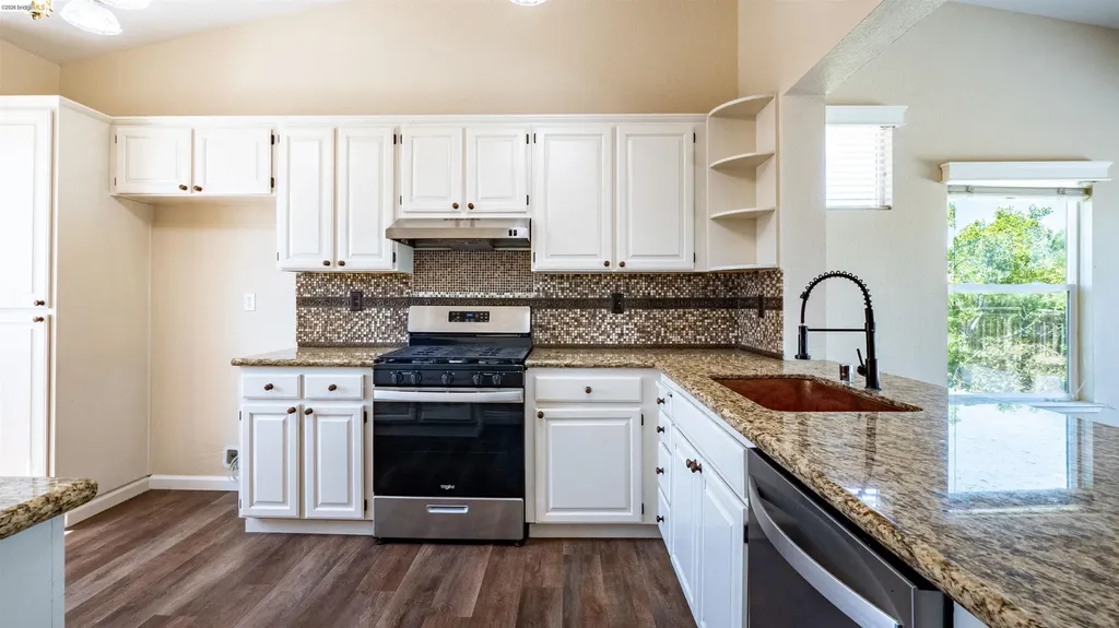 1000 Sandstone Court Antioch CA 94531