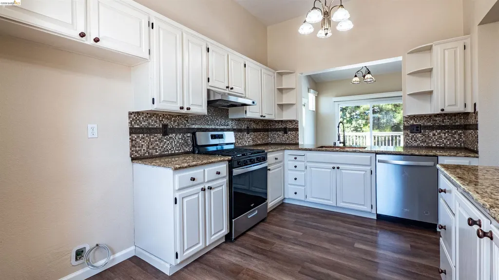 1000 Sandstone Court Antioch CA 94531