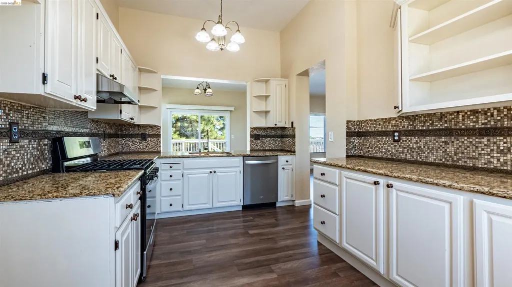 1000 Sandstone Court Antioch CA 94531
