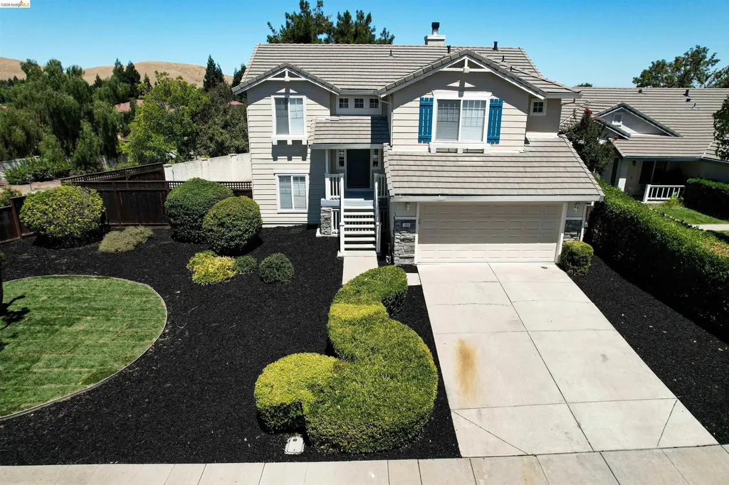 1000 Sandstone Court Antioch CA 94531